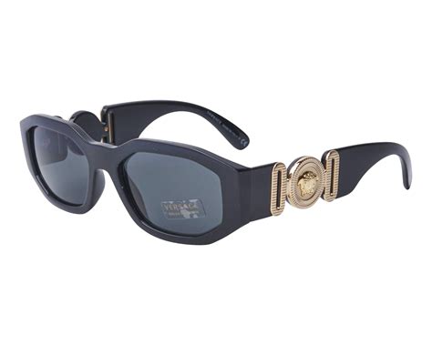 versace lunnette|lunettes versace homme.